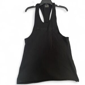 GymShark LEGACY STRINGER Slim Fit